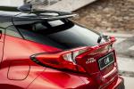 Toyota C-HR 2020 года (ZA)